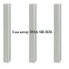Loa array TOA SR-H3L