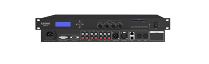 Bộ điều khiển trung tâm PEDRO CLINE-9000MCU làm từ chất liệu cao cấp Bộ điều khiển trung tâm PEDRO CLINE-9000MCU làm từ chất liệu cao cấp
