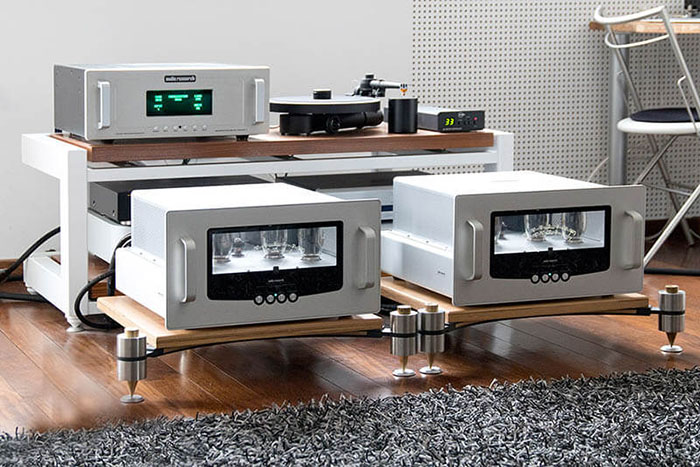 Amply Audio Research Reference 160M