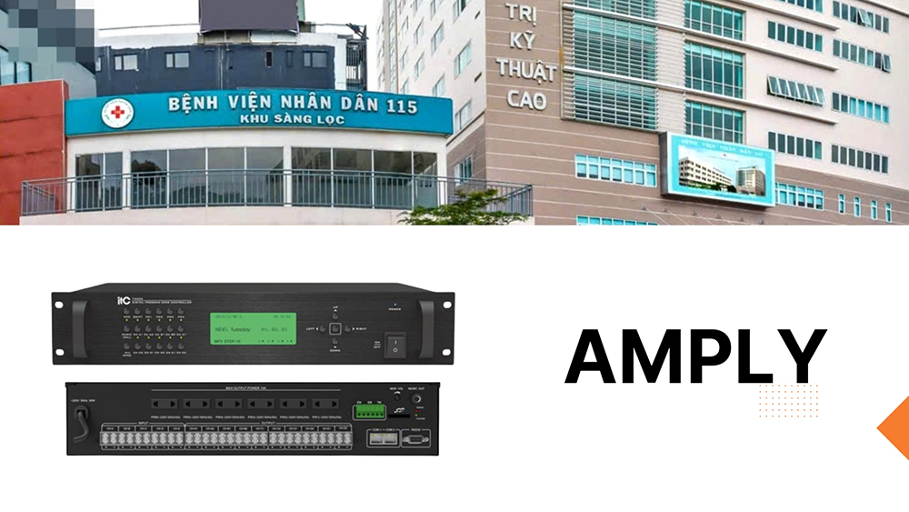 Amply Amply