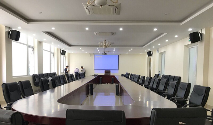 Đảm bảo chất lượng âm thanh của loa Đảm bảo chất lượng âm thanh của loa
