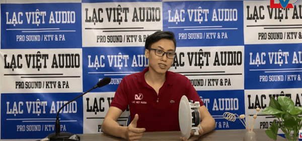 Thanh lý loa âm trần uy tín giá cao tại Lạc Việt Audio
