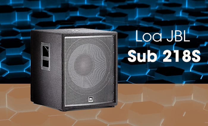 Loa sub bass 50 JBL JRX 218S: 17.640.000 VND Loa sub bass 50 JBL JRX 218S: 17.640.000 VND