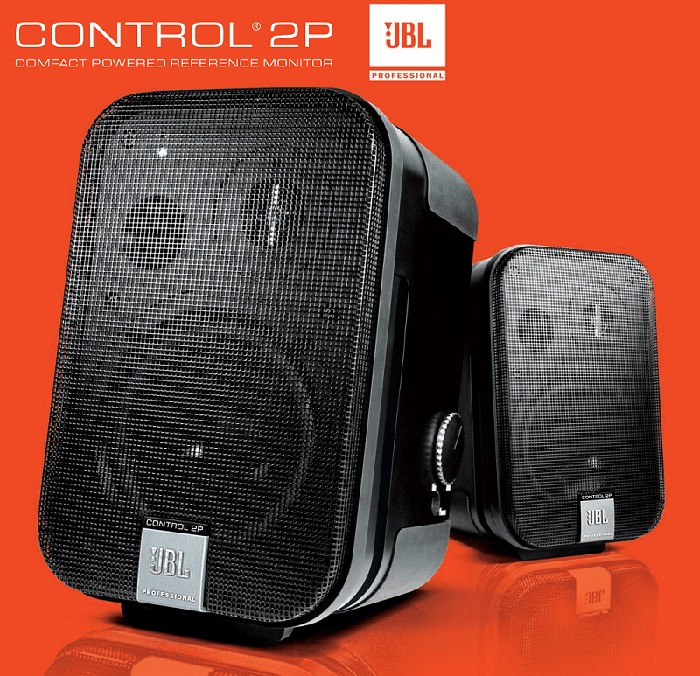 Loa treo tường phòng họp JBL Control C2PM Loa treo tường phòng họp JBL Control C2PM