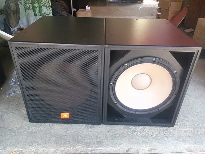 Nên chọn mua loa sub điện bass 50 JBL thế nào? Nên chọn mua loa sub điện bass 50 JBL thế nào?