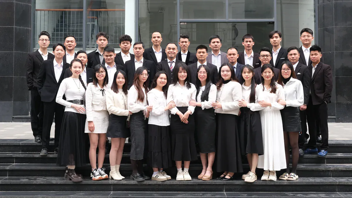 Amthanh.vn - Lạc Việt Audio có hơn 15 năm kinh nghiệm trong lĩnh vực âm thanh