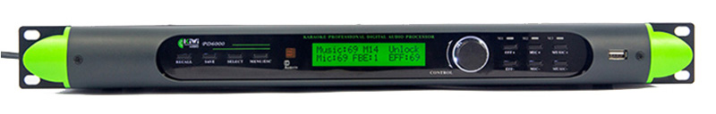 Đẩy siêu mỏng Kiwi PD 6000