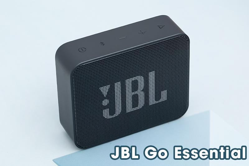 Loa 3W JBL Go Essential: 750.000 VND
