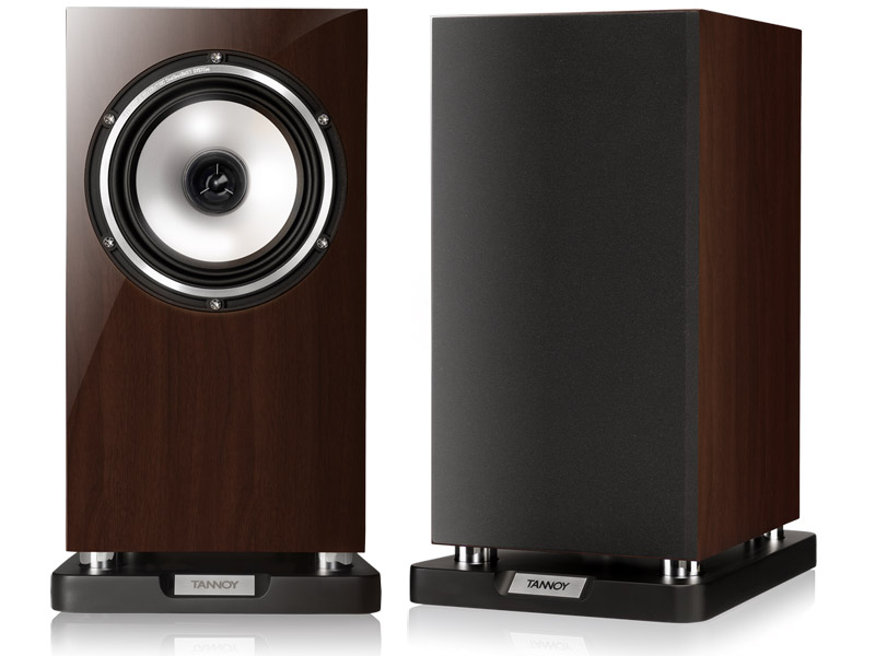 loa bookshelf Tannoy