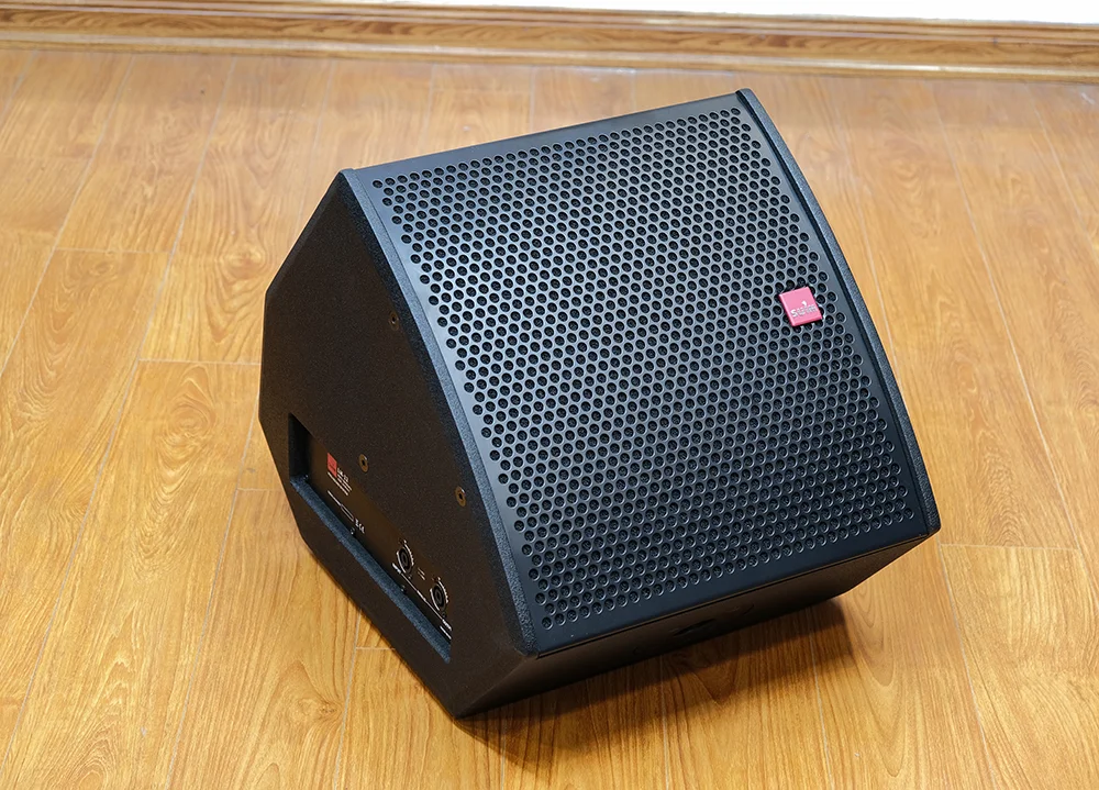 Dải tần 22Hz~22kHz cho âm thanh đầy đủ, chi tiết Dải tần 22Hz~22kHz cho âm thanh đầy đủ, chi tiết