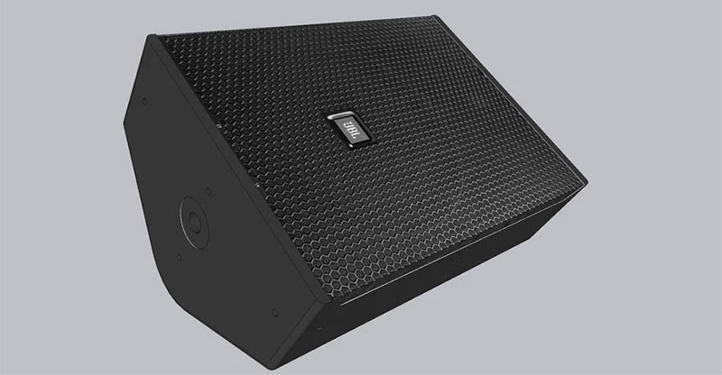 7. Loa monitor công suất 1000W JBL VTX F15: 21.300.000 VNĐ