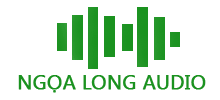 NGỌA LONG AUDIO